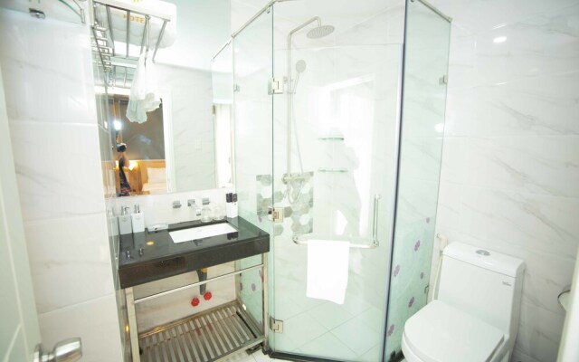 7S Hotel The Seventh II