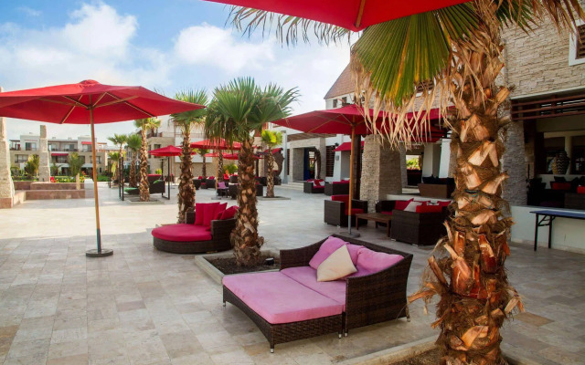 Royal Decameron Punta Sal