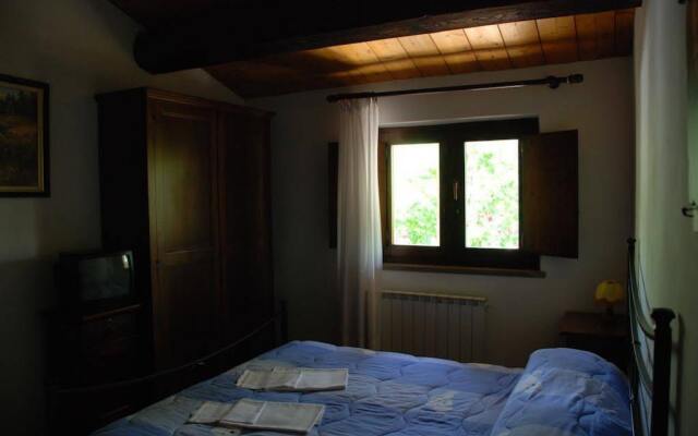 Agriturismo I Tre Fiumi