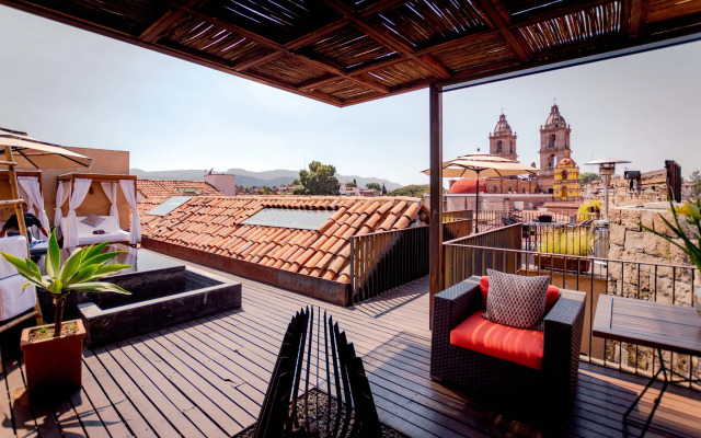 Múbú Hotel Boutique