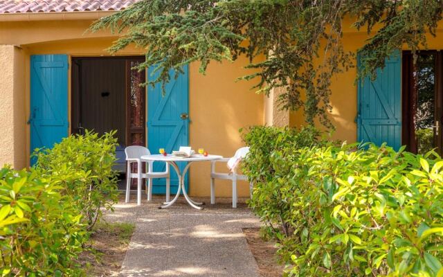 Village Vacances Azureva Argelès-sur-Mer