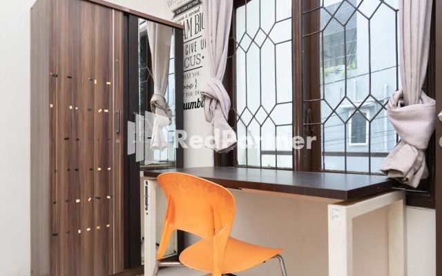 Siwalankerto Resindence Syariah RedPartner