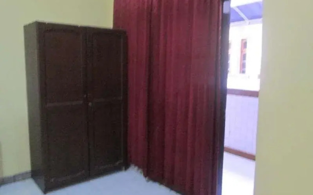 Hotel Dewi