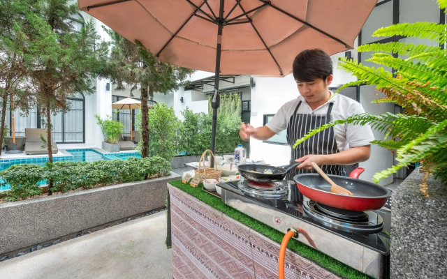 Ai Pai Hotel