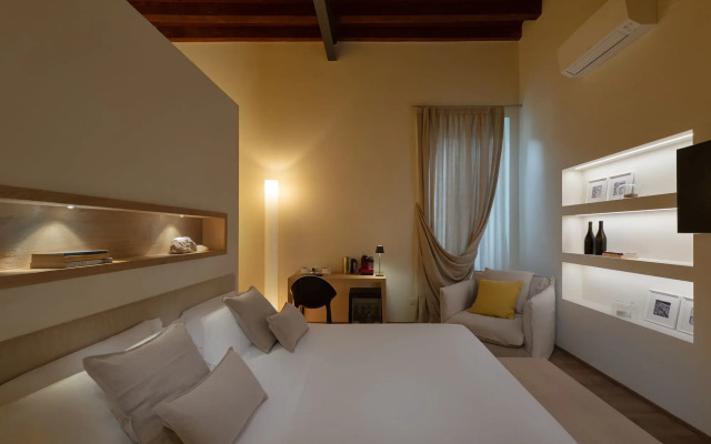 Massimago Wine Suites