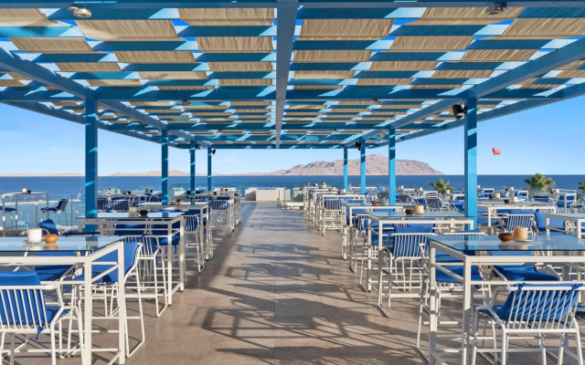 Pickalbatros Palace Resort - Sharm El Sheikh