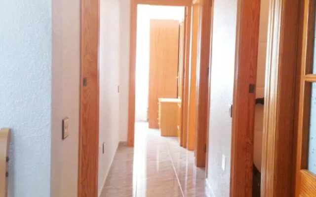 Casa Paqui