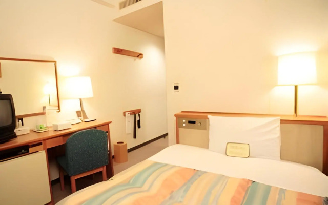 Tabist Hotel Mercury Asakusabashi