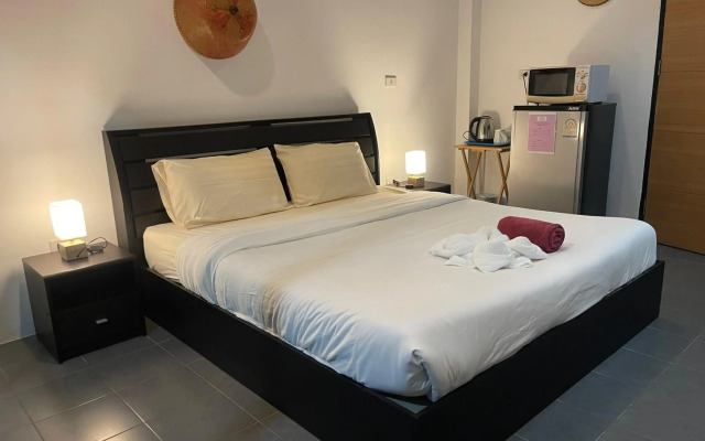 Hotel Lotus Bleu