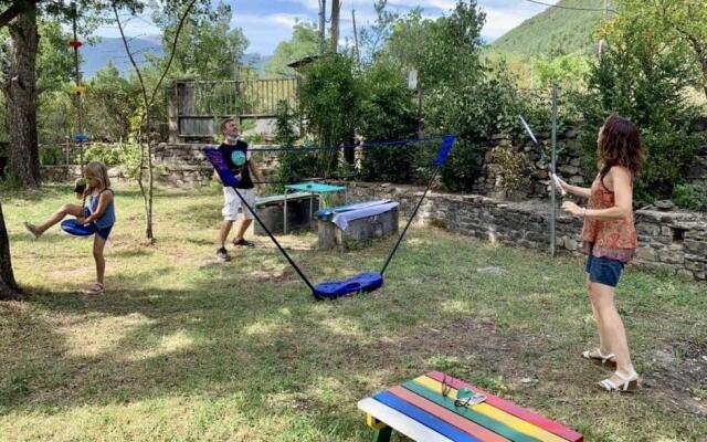 Rural Hostel dos Lucas