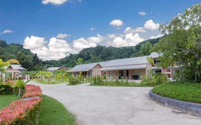 Casa Sakoo Villa