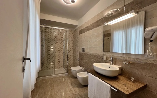 Dimore Relais - Suite Garden Breakfast