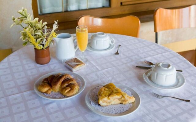 Hostal Fimar