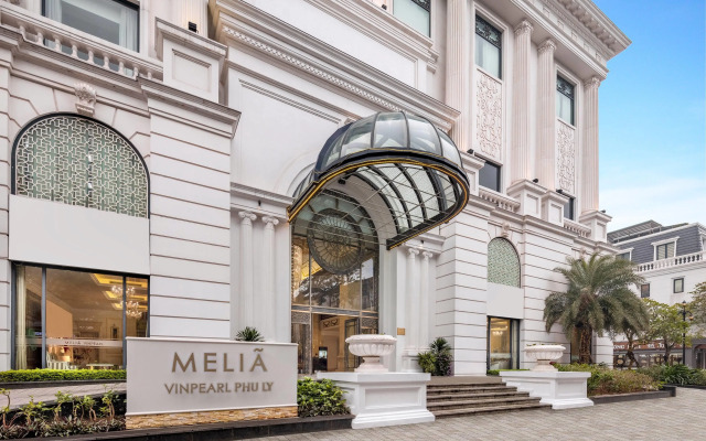 Meliá Vinpearl Phu Ly