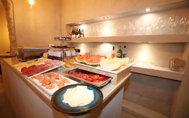 Casa Nostra Boutique Hotel