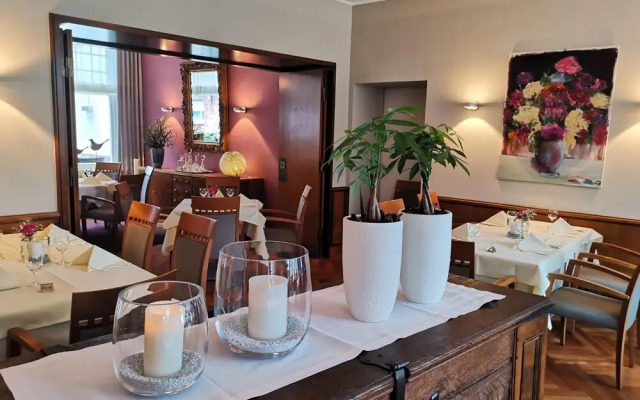 Hotel Restaurant Lindenhof