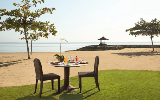 Bali Tropic Resort & Spa