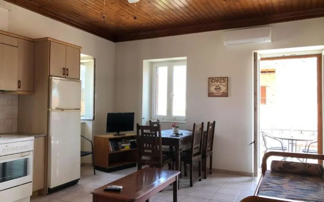 Mythos Suites-Aphrodite apartment