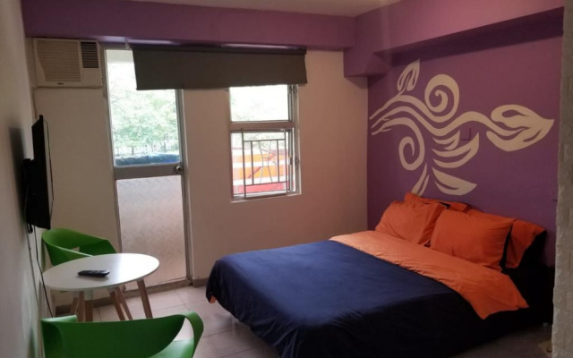 Silverview Resort Holiday