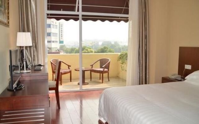 Hangzhou Mingjia Century Hotel