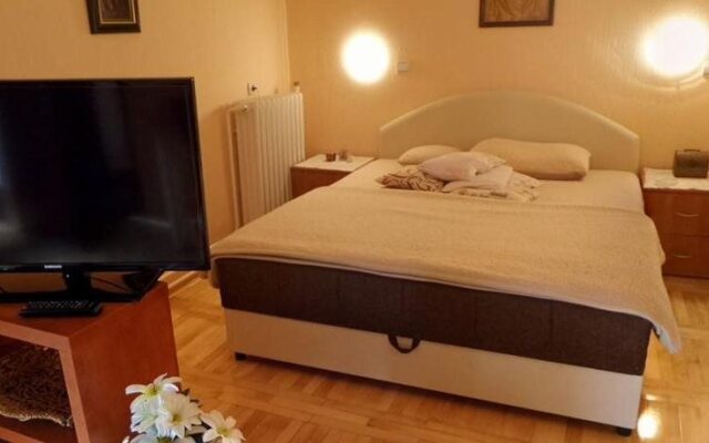 Bed & Breakfast Jet Set