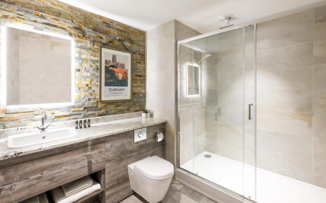 Hotel Indigo Durham by IHG