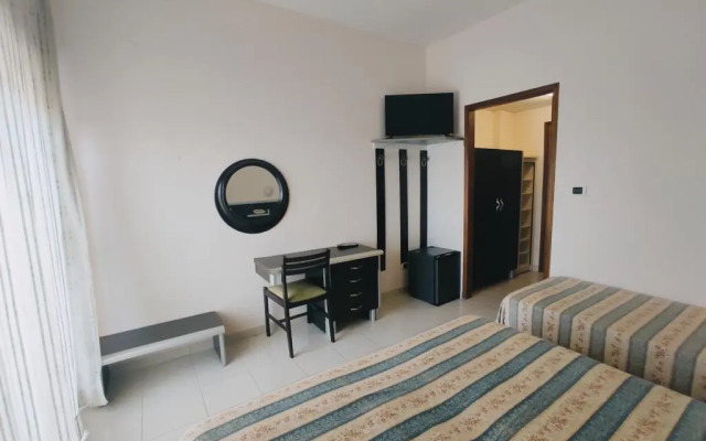 Hotel Parco dei Principi