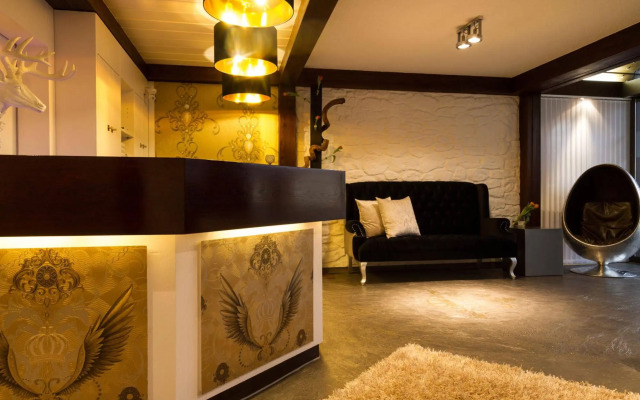Hotel Hellers Twenty Four 1