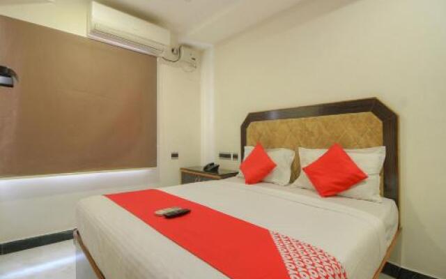 Hotel Srees
