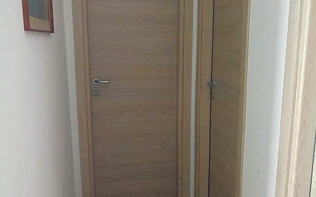 Bed  Breakfast I Tre Scalini
