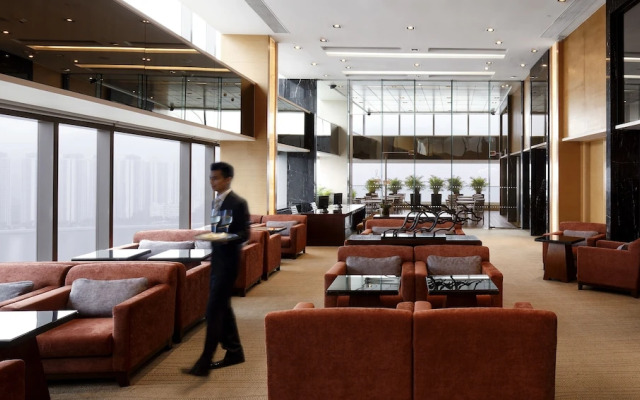 Melo Spa - Hyatt Regency Hong Kong, Sha Tin