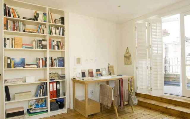 Veeve - Fulham Apartments