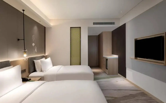 Holiday Inn Guiyang City Center by IHG