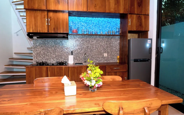 Losbaba Komodo Villa