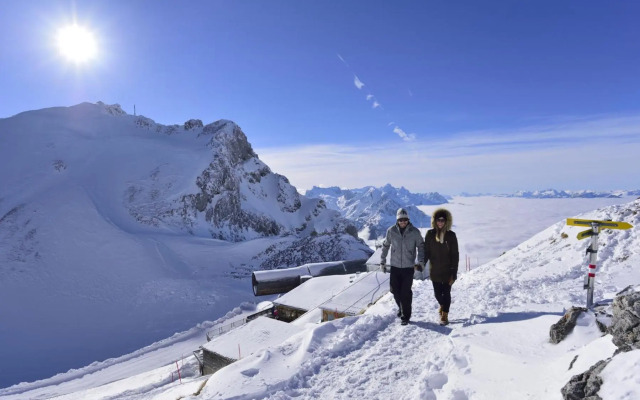 Ferienwohnung Marktstüberl