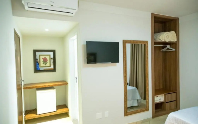 Reisper Palace Hotel