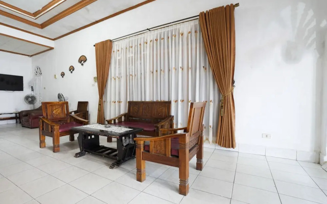 OYO 2876 Hotel Idayu