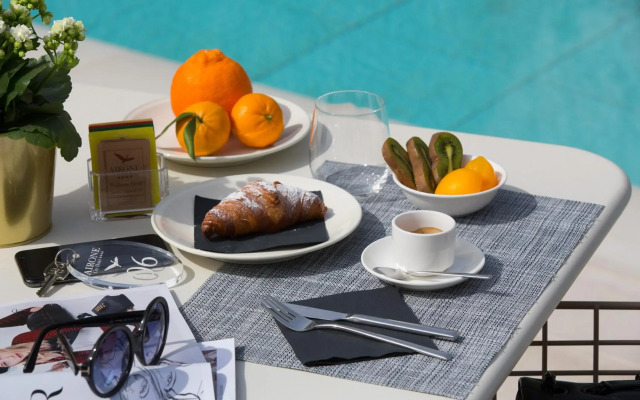 Airone City Hotel