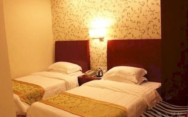 Xiamen Kellywood Hotel