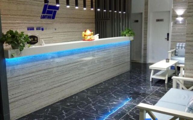 Lan Ting Boutique Hotel