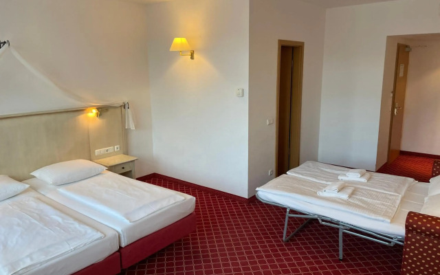 Hotel Chateau Kurfürstendamm