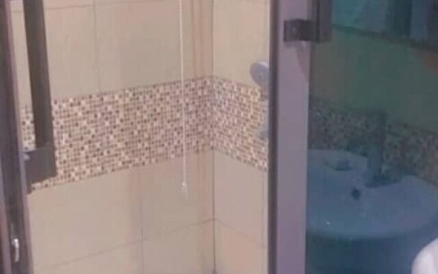 Stunning 1-bed Apartment in Kokrobite