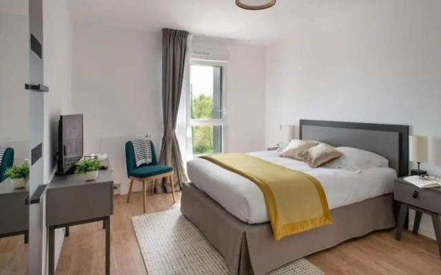 DOMITYS - La Flânerie