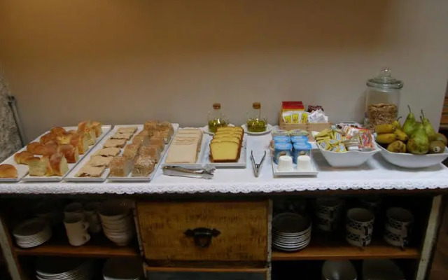 Hotel Rústico Teixoeira