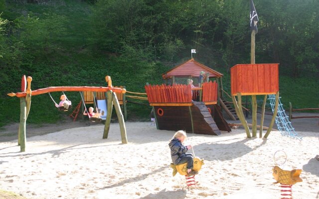 Gasthof Hertigswalde
