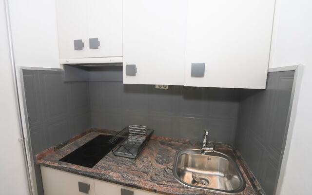 Apartamento Comodines Sese