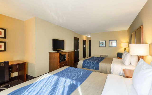 Comfort Inn