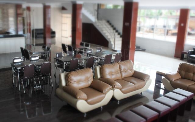 88 Hotel Atjeh