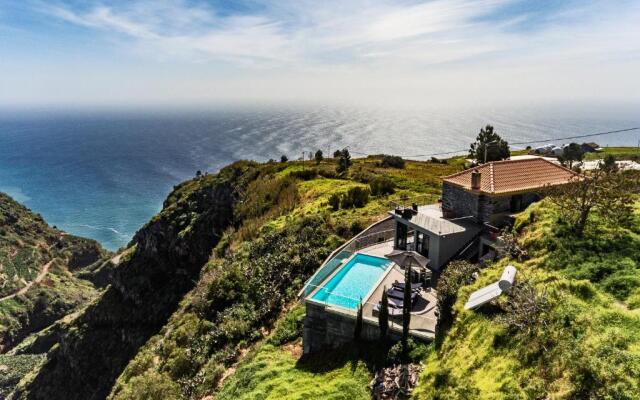 Villa Clementina | Cliffs&Ocean | Heated Pool