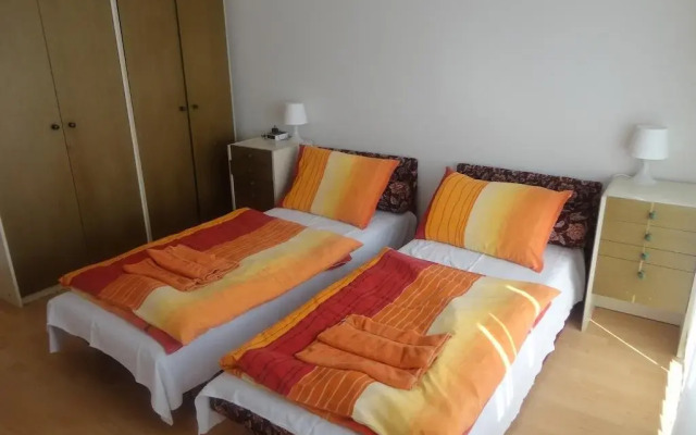 Hotel Atom
